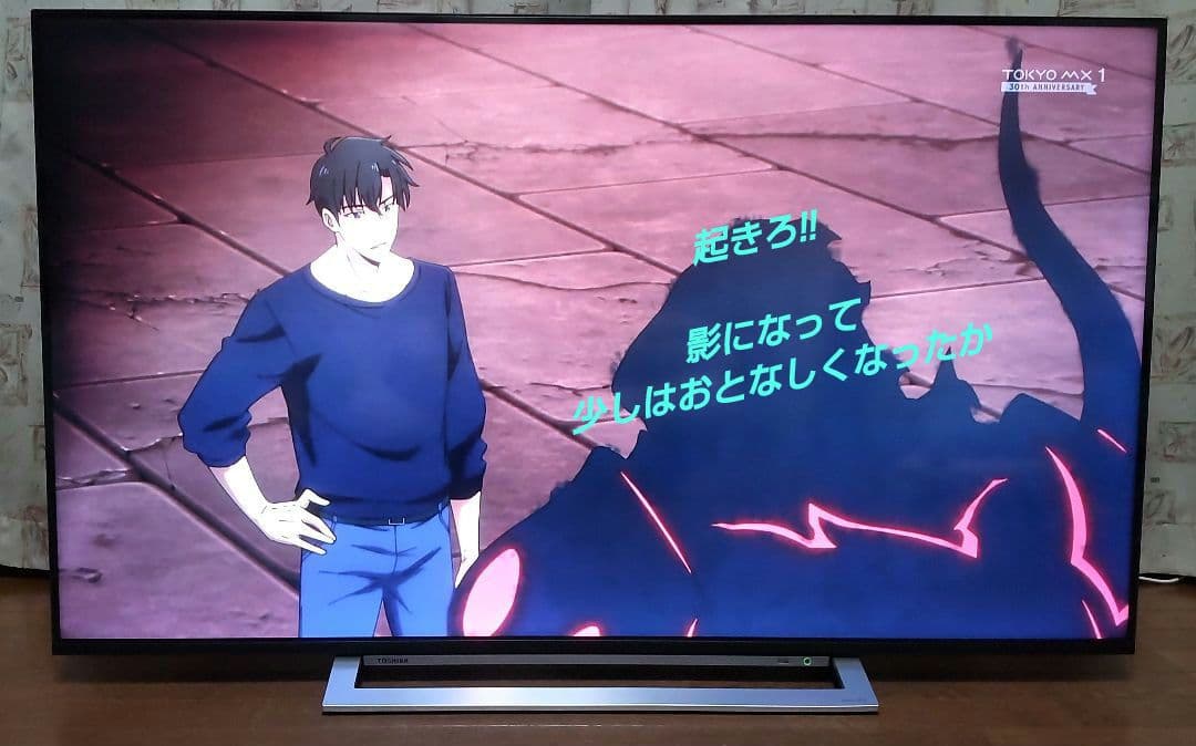 ⭕超絶✡美品ζ⭕ 東芝 ✡大画面 4K REGZA ✡ 55M530X ⭕即納⭕