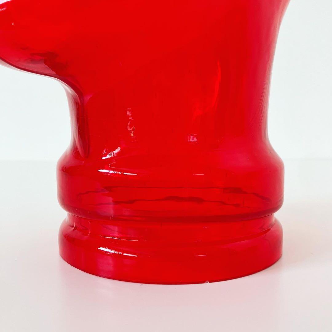 ガラスヘッド　マネキン　ミッドセンチュリー　ビンテージ雑貨　オブジェ　レトロ