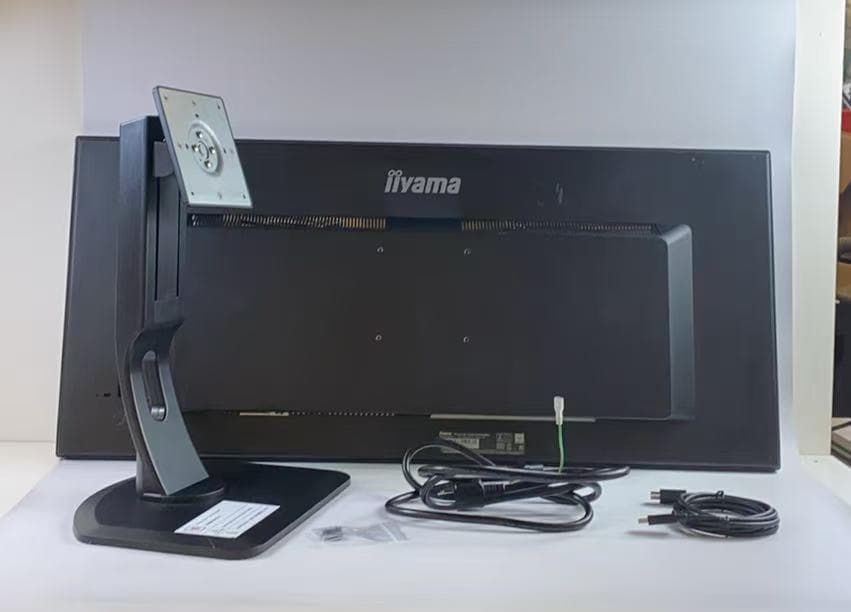 iiyama ProLite XUB3493WQSU 34インチ