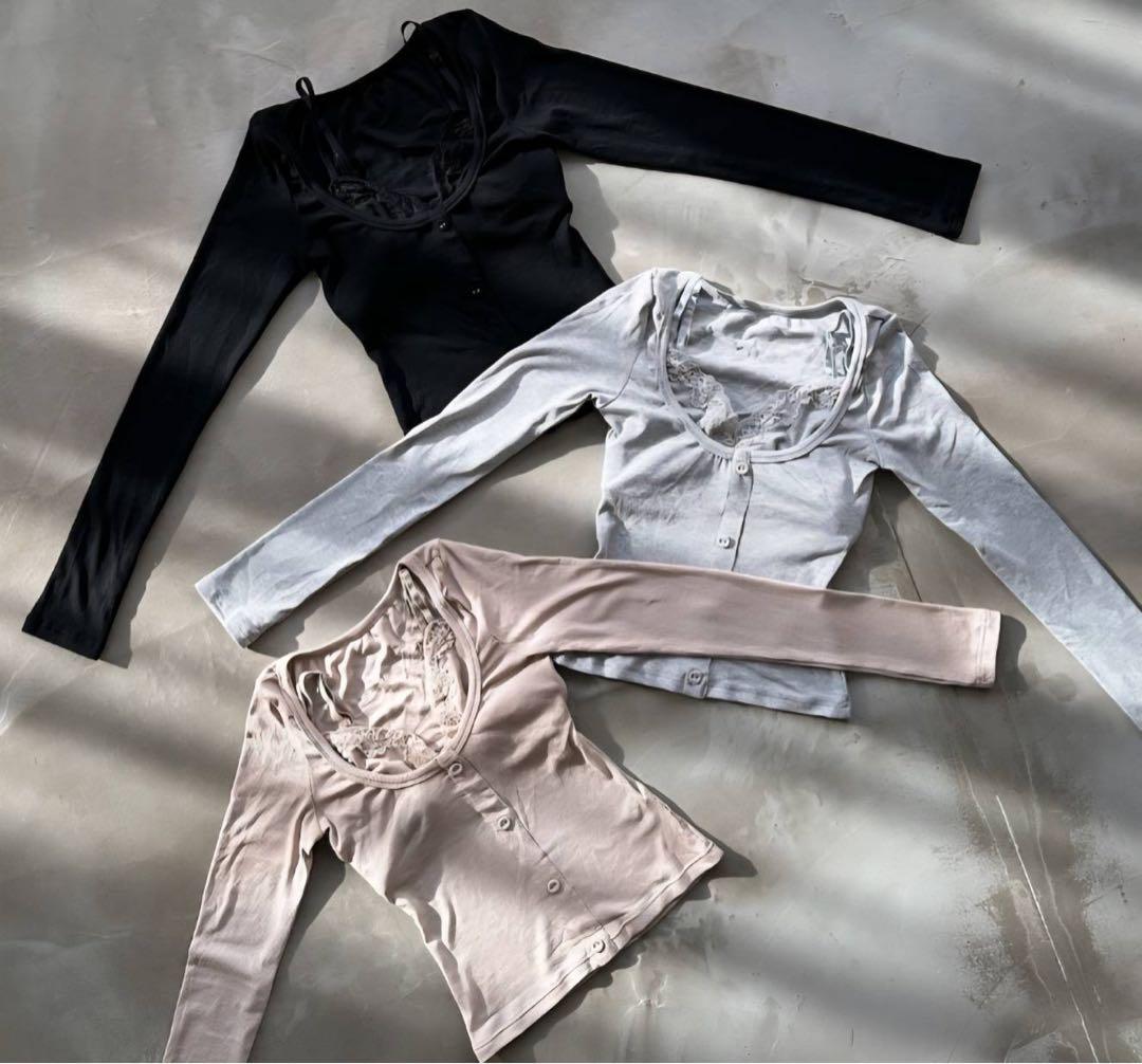 GIENGE ジーアング