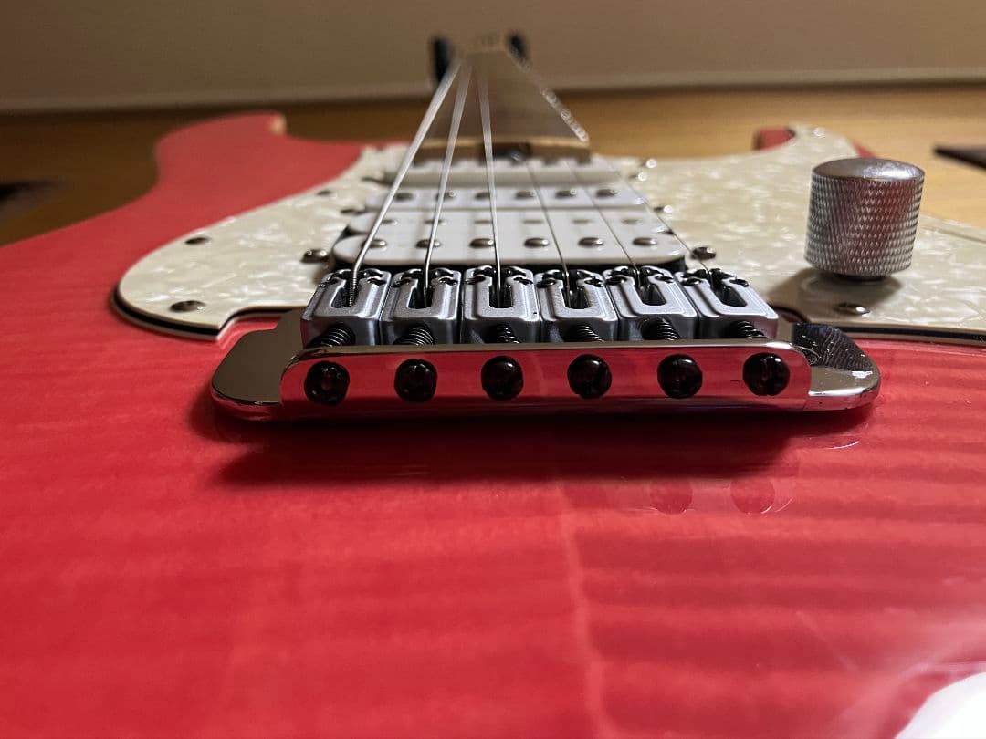 エレキギター《ジャンク》ノーブランド