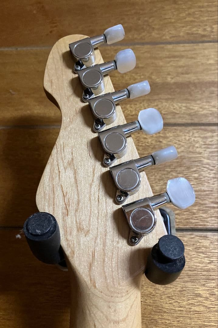 エレキギター《ジャンク》ノーブランド