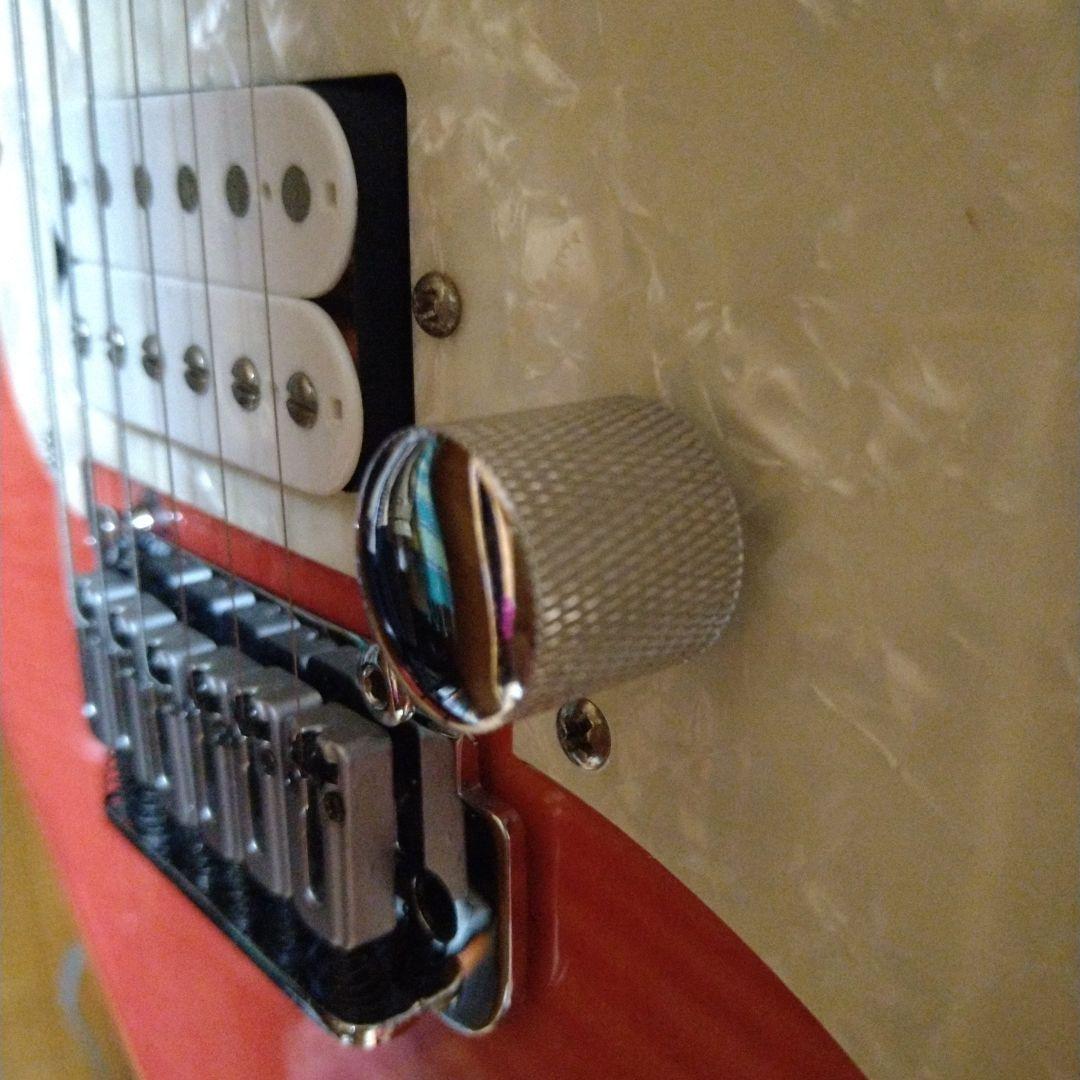 エレキギター《ジャンク》ノーブランド