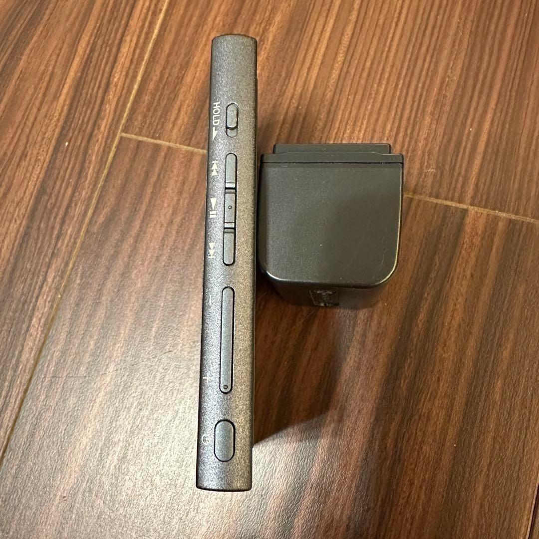 SONY ウォークマン NW-A35 Fate 2340