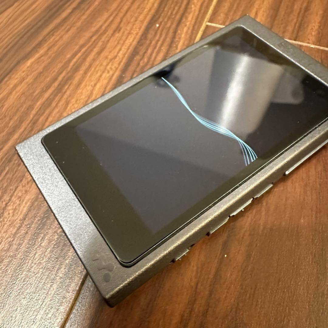 SONY ウォークマン NW-A35 Fate 2340