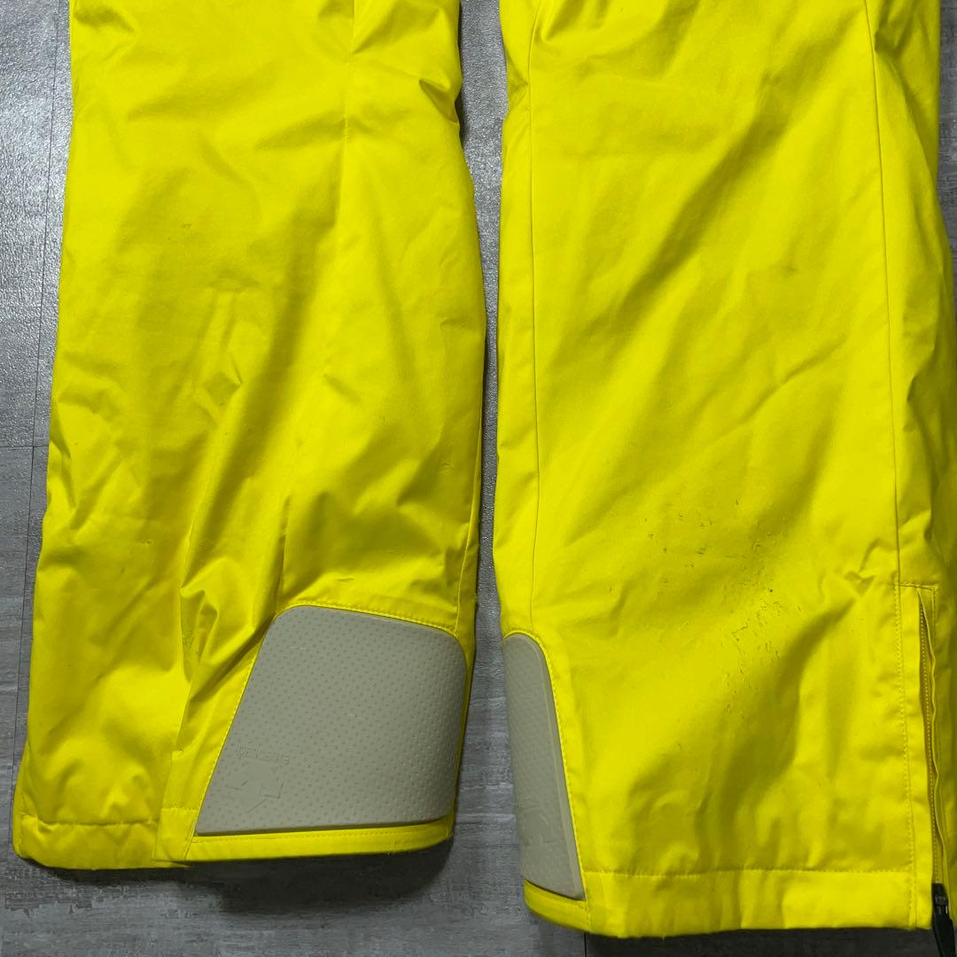 最高級 S.I.Oモデル DESCENTE デサント スキーウェア メンズL