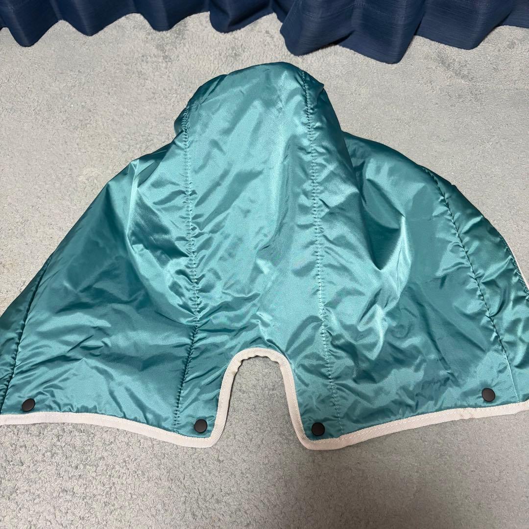 BRIEFING ブリーフィング CR-6 キャディバッグ グリーン