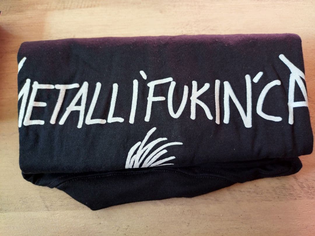 ライヴ・シット!～ビンジ&パージ