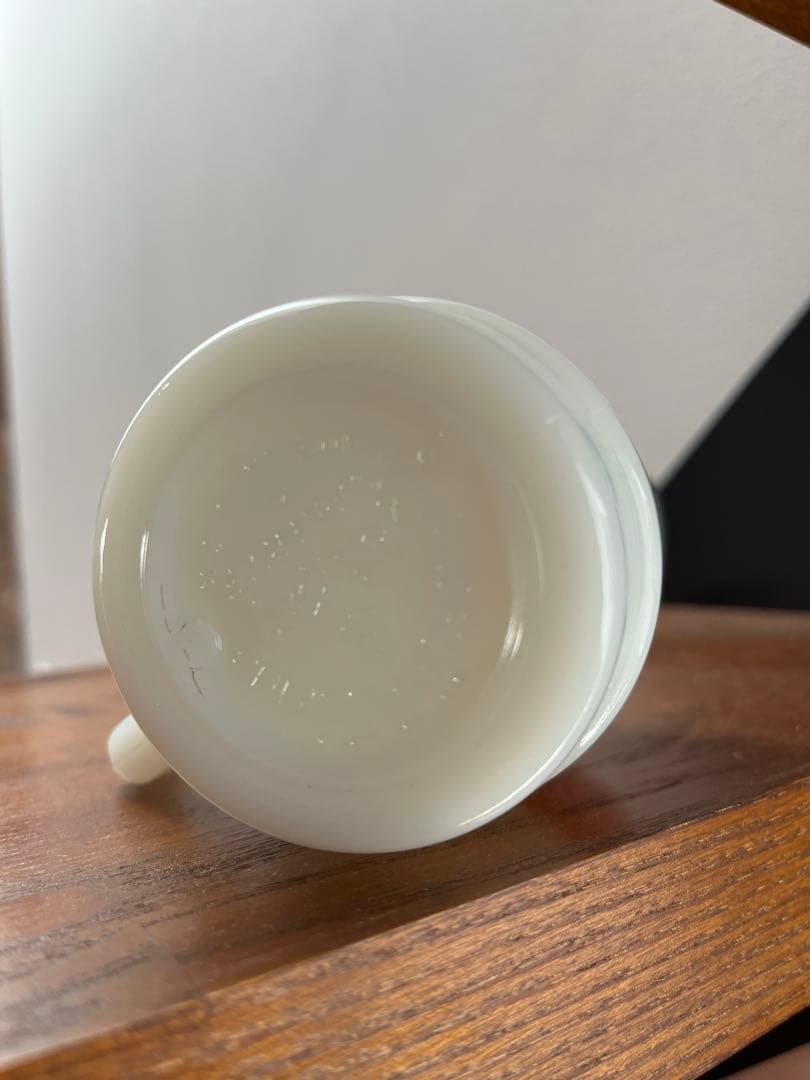 レア ファイヤーキング デイリークイーン マグ