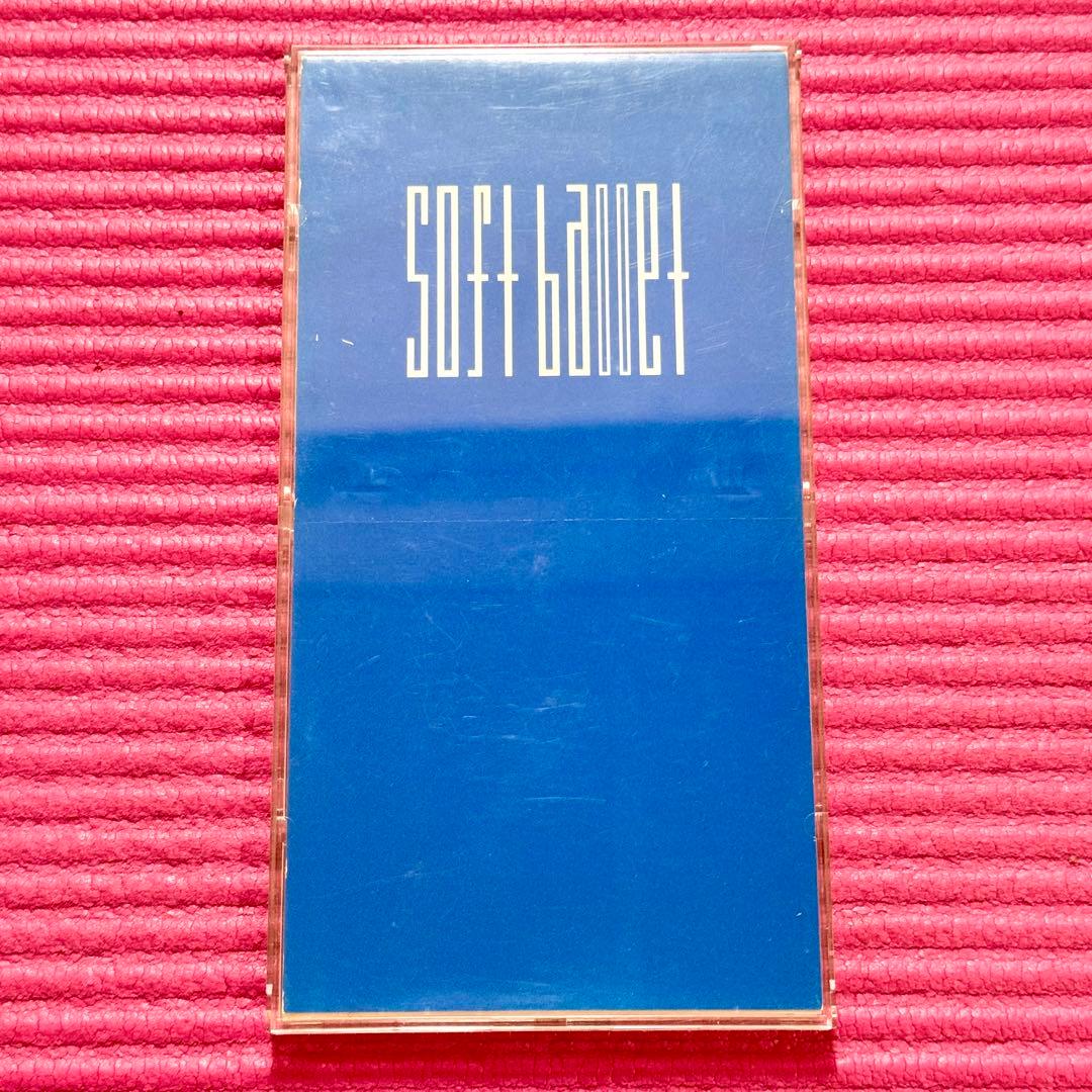 SOFT BALLET Body to Body L-Mess 8cmシングル