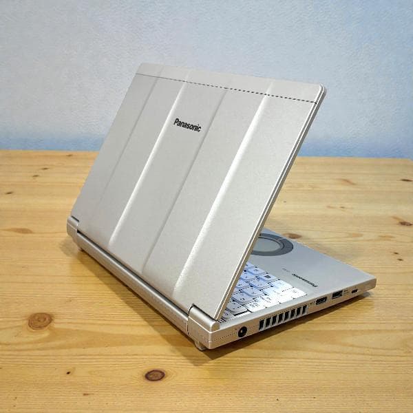 y54＊i5 第10世代 Let's note SV9 16GBメモリ SSD