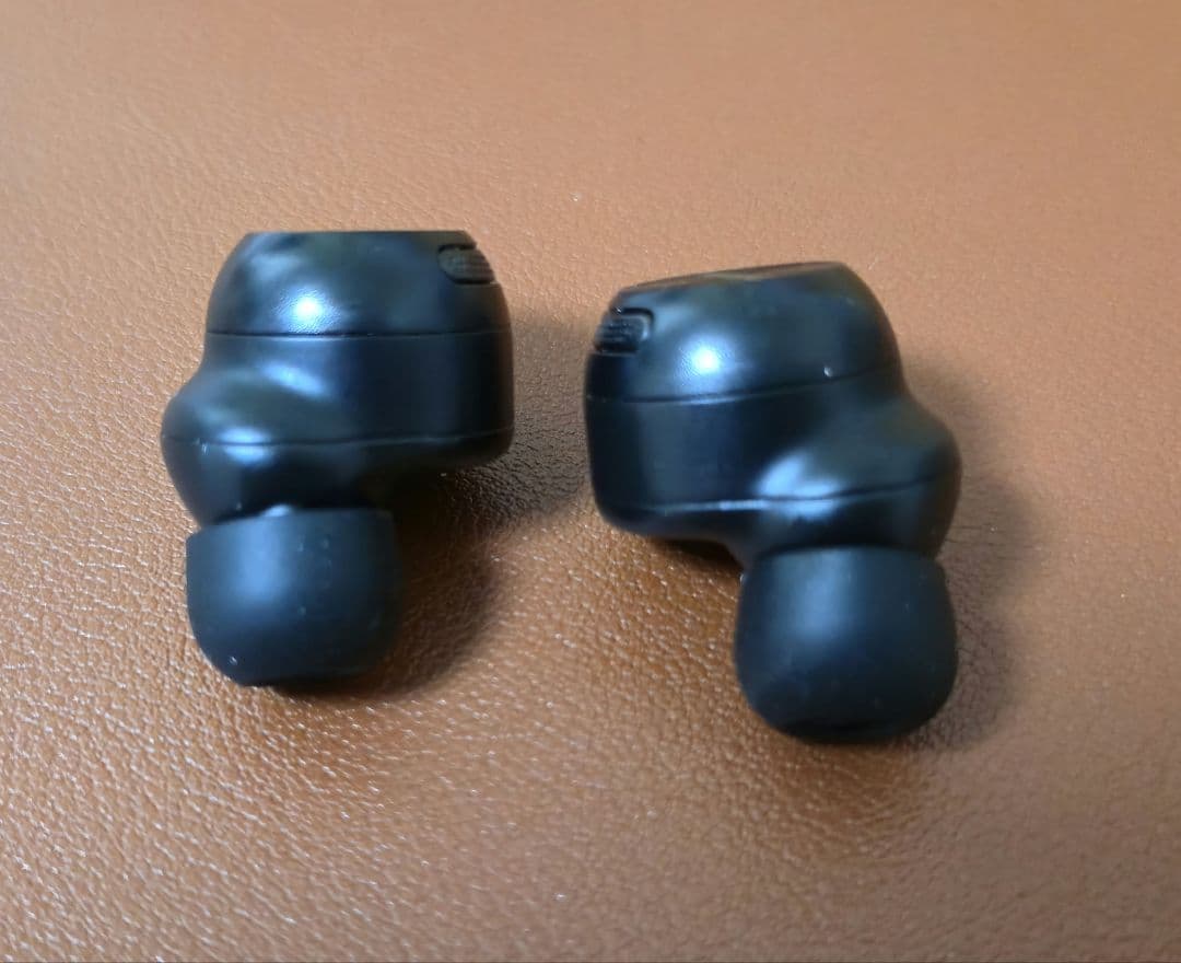 Technics EAH-AZ100-K おまけ付き