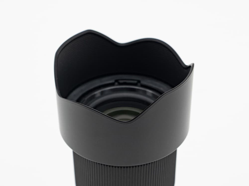 レンズ(ズーム) TAMRON 50-300mm F4.5-6.3 Di III VC VXD