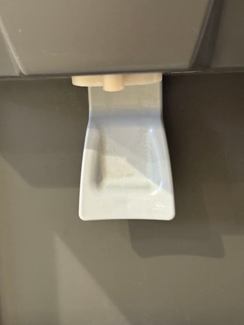 ホシザキ業務用チップアイスディスペンサーDCM-115K