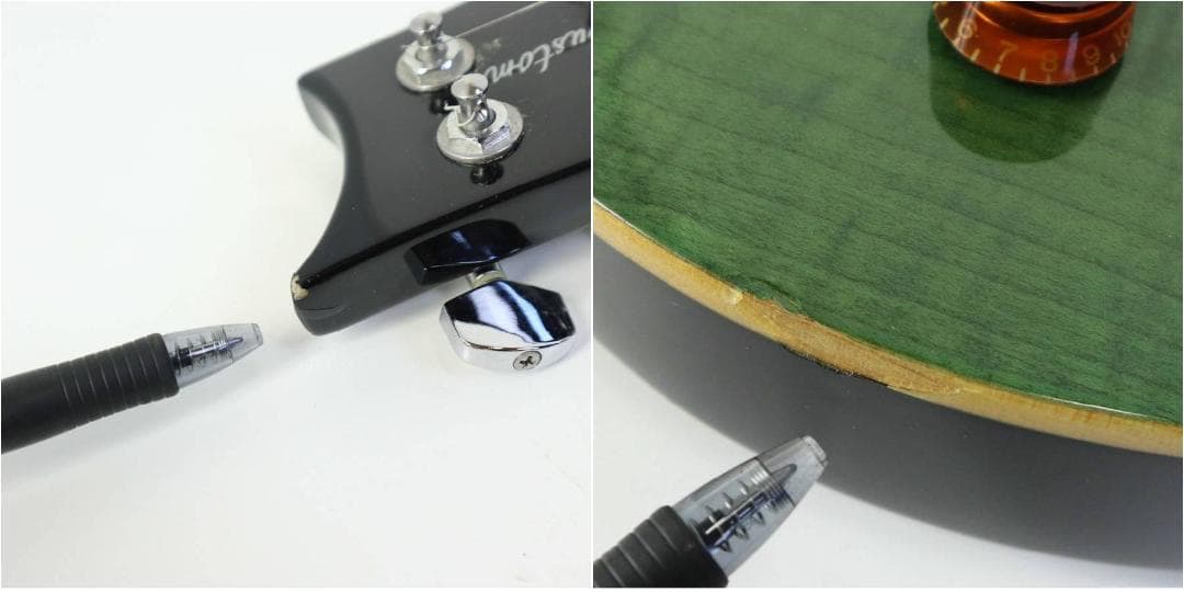 値下PRS SE Custom エレキギター ポールリードスミス