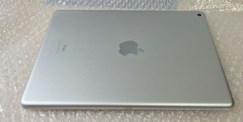 1*ュ様 比較的美品■iPad 8◼️第8世代◼️Wi-Fi版◼️バッテリー良品