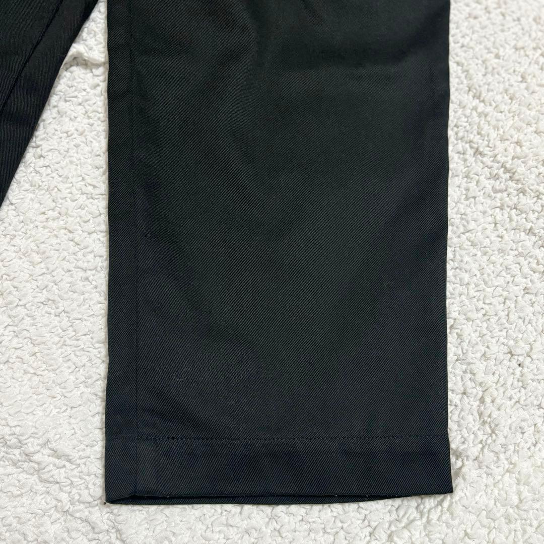 ザ シンゾーン トムボーイパンツ ストレートパンツ ワイドパンツ タックパンツ