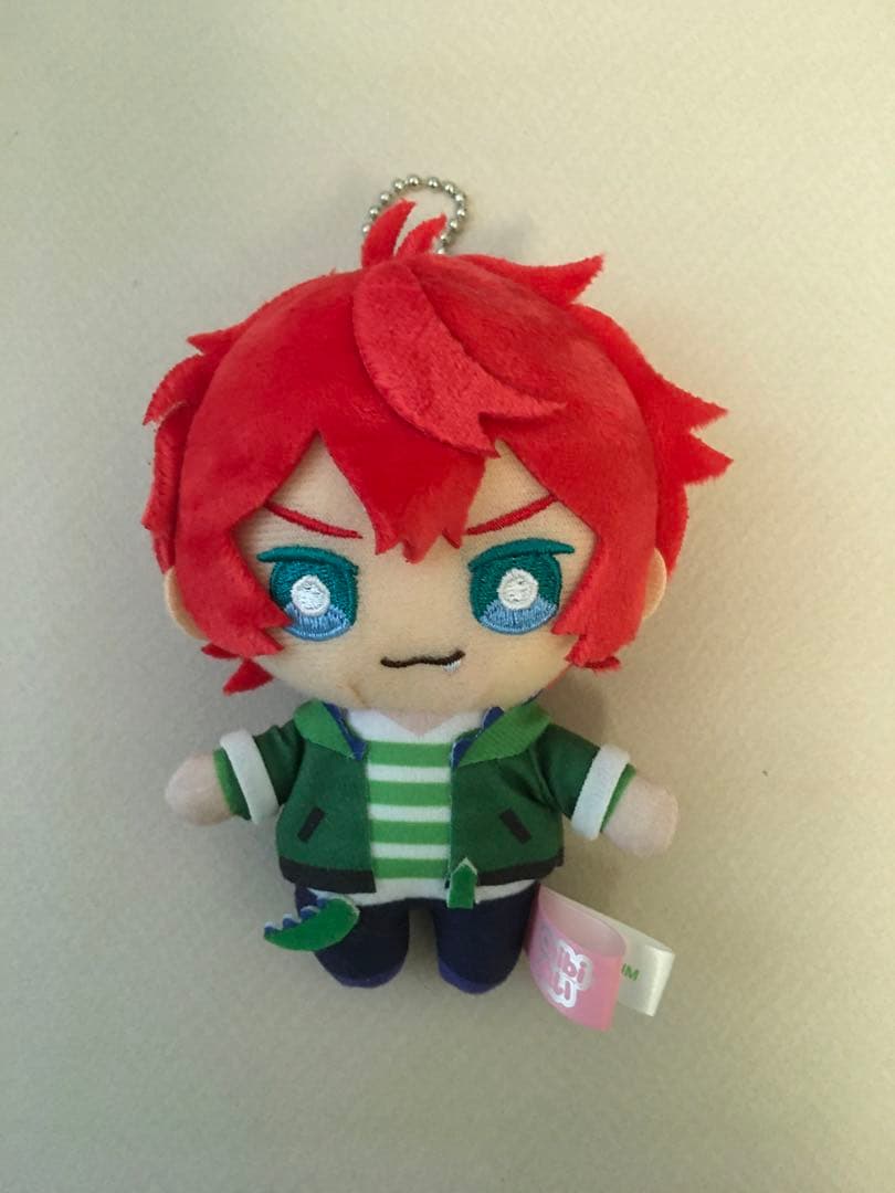 からぴち じゃぱぱ 缶バッジ トレカ ブロマイド ぬいぐるみ アクスタ