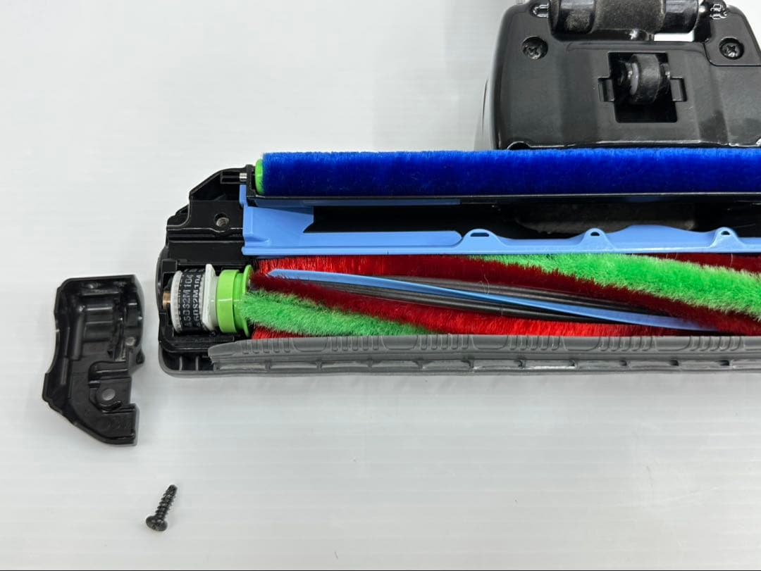 中古　動作保証品　D-AP46 日立　掃除機　ヘッド　回転ブラシ　吸い口　美品