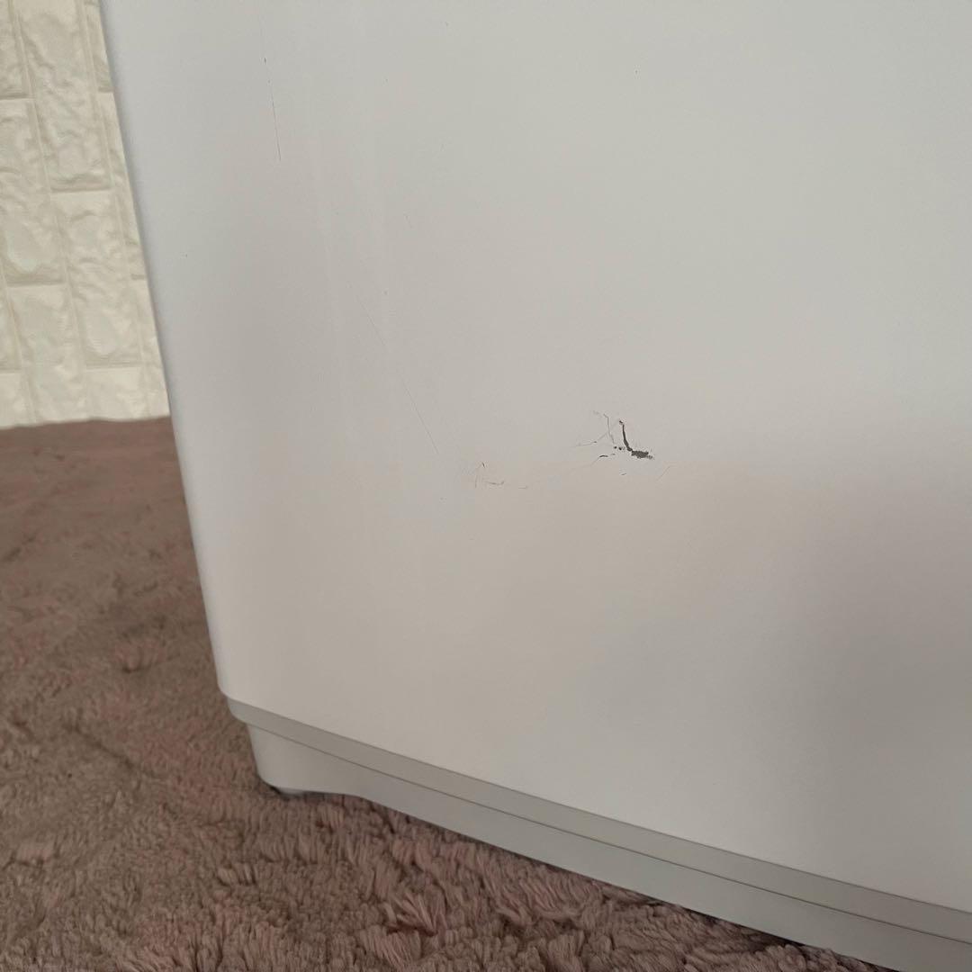 はなこ15 ✨国産家電2点セット　冷蔵庫& 洗濯機　東芝