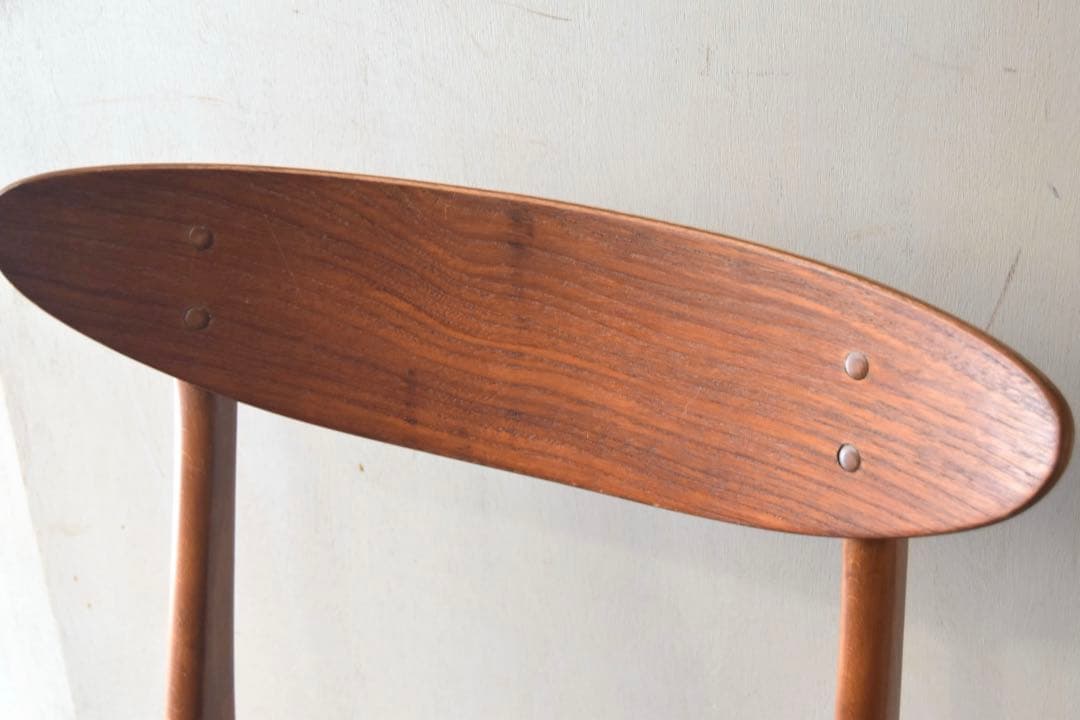ダイニングチェア FARSTUP Denmark Chair