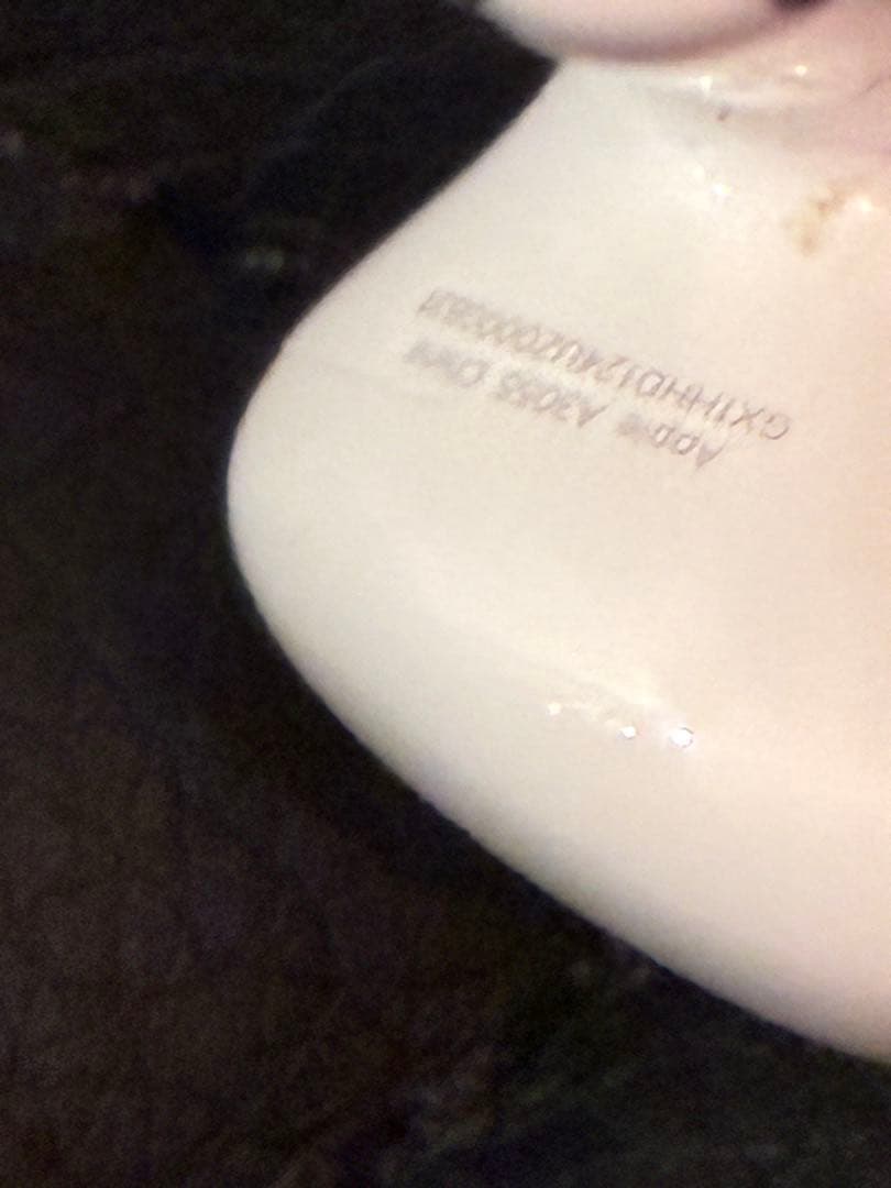 AirPods 4 (ANC) 本体　美品