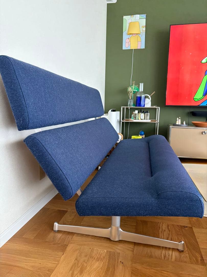 SWITCH ソファ （2.5人掛け）　大幅値下げ