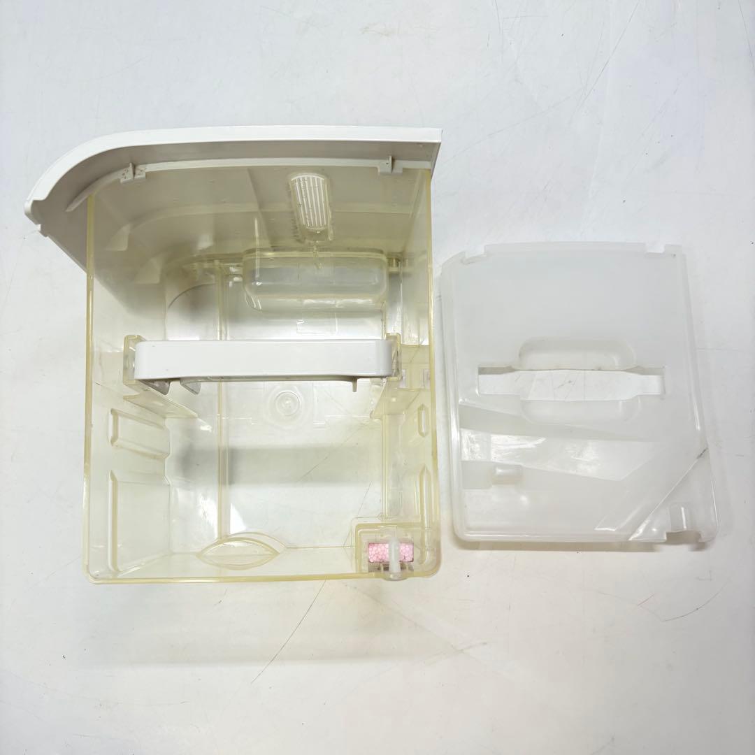 【動作良好・匿名配送】SHARPプラズマクラスター除湿機 CV-G120