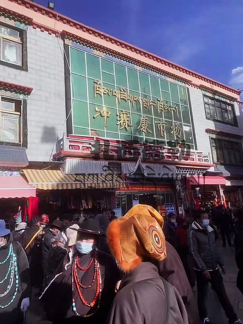 チベット タンカグリーンターラ菩薩 緑度母 刺繍 織物 骨董品 珍蔵品 仏教美術