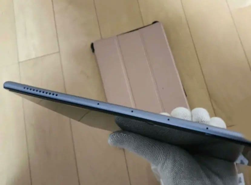 HUAWEI Pad Tablet FHD/1.064TB/4GB 急速充電対応