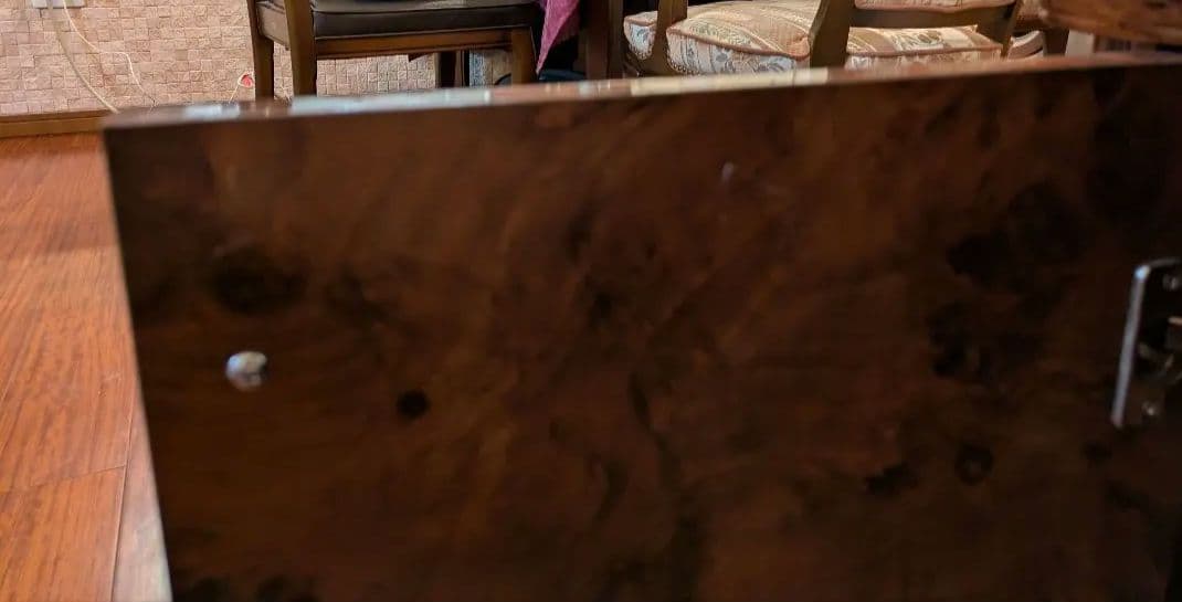 専用12/17まで。テレビ台、中古