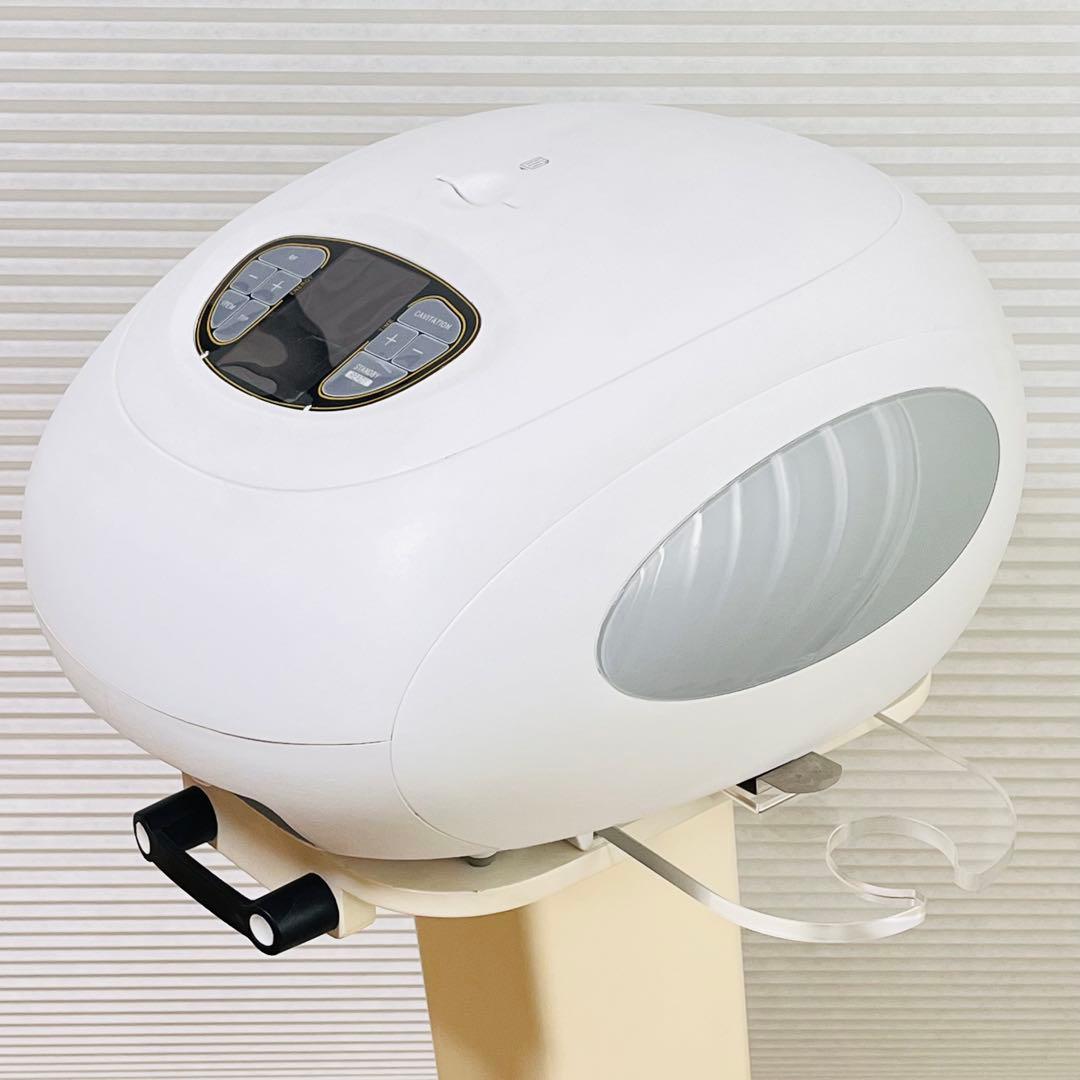 キャビエスト レディーバード スタンド付 40KHzキャビテーション