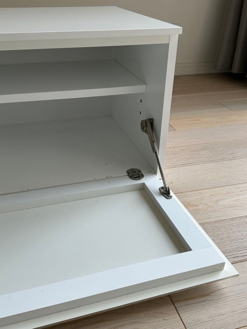 リーンロゼ　ブック & ルック TVボード W175