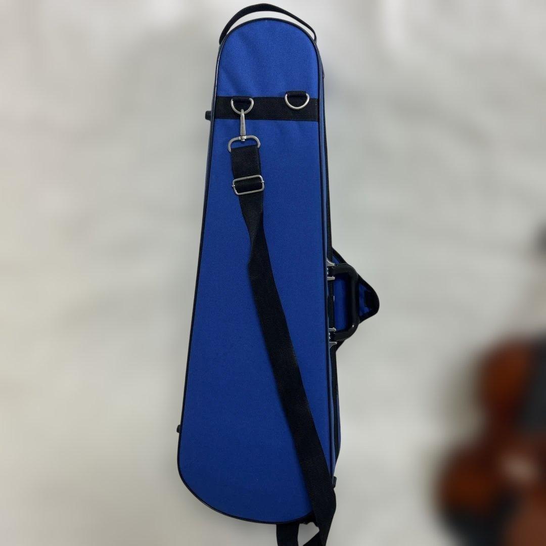 【極美品】2018年製 Carlo giordano VS-1 3/4