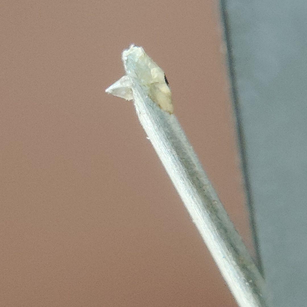 デノン MCカートリッジ DL-103 ヘッドシェルPCL-7 音質良好