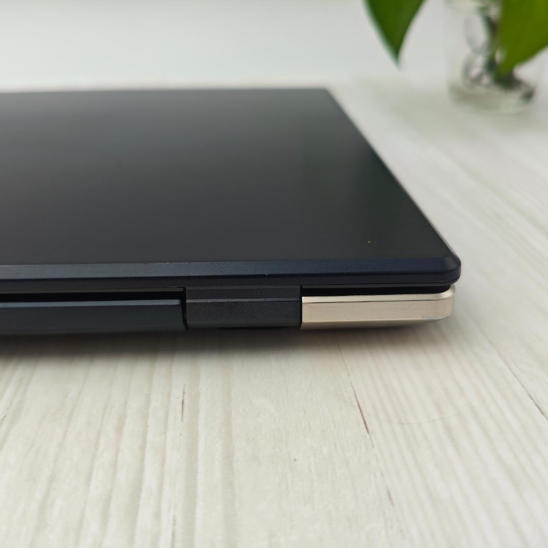 バッテリ新品！dynabook G83/FS 16/256 第10世代 i5⑫