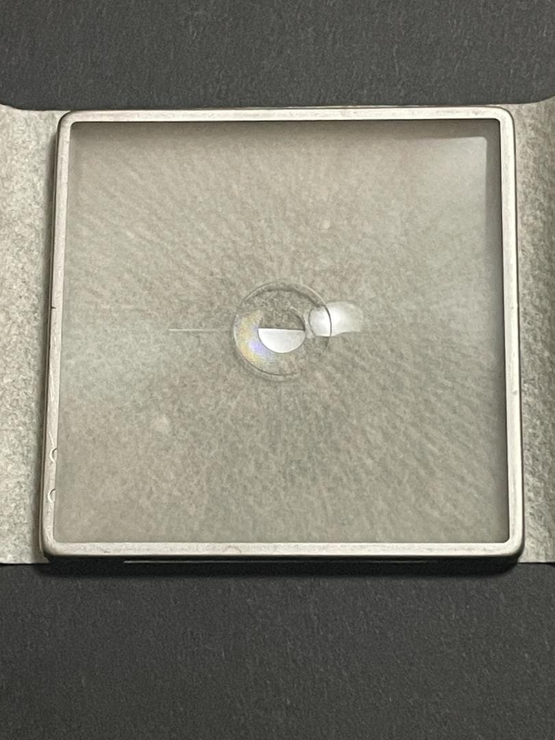 Hasselblad Acute-Matte D 42215 アキュートマットD