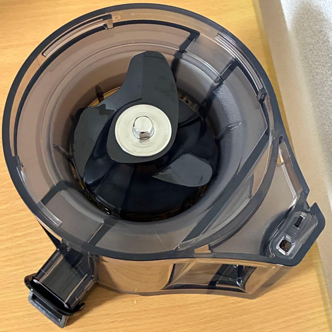 Hurom ヒューロム スロージューサー H-300E