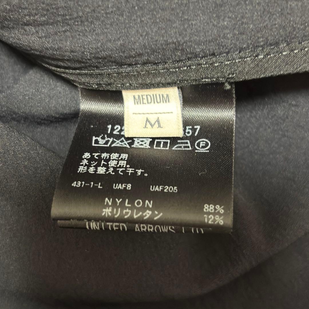 【極美品】360 MASTER リラックス 2B ジャケット ブラック サイズM