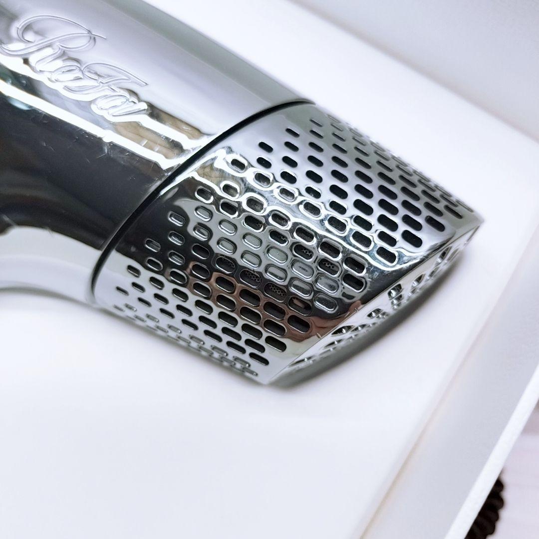 ほぼ未使用☺️付属品完備 Refa リファ ドライヤー スマート MTG