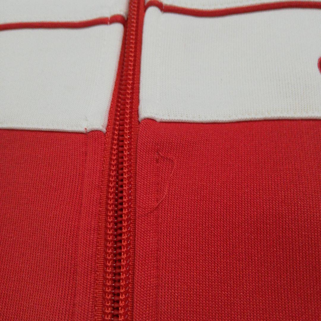 adidas トラックジャケット ジャージ カナダ代表 外見至上主義 アディダス