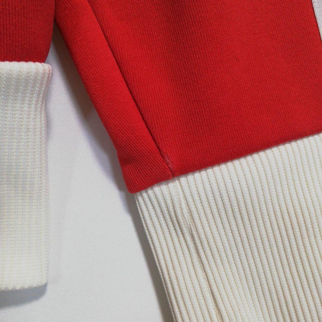 adidas トラックジャケット ジャージ カナダ代表 外見至上主義 アディダス