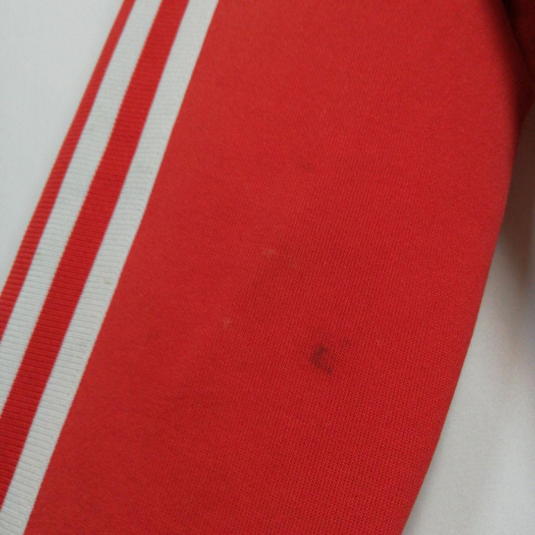 adidas トラックジャケット ジャージ カナダ代表 外見至上主義 アディダス