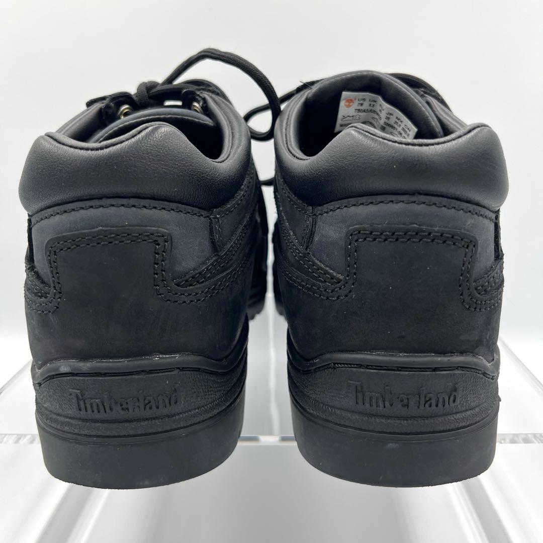 美品TIMBERLAND HERITAGE GTX MOC TOE 7w/25