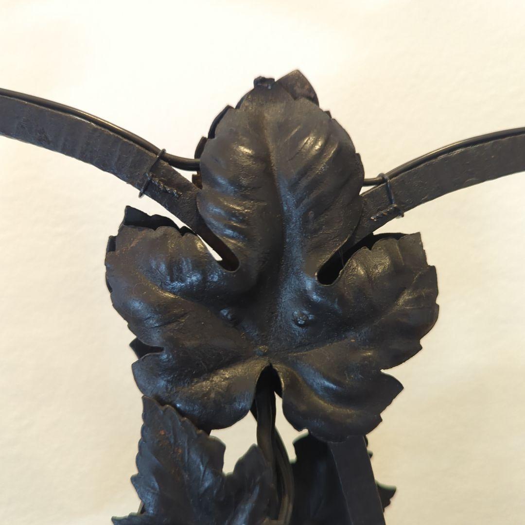 ミューラー兄弟　テーブルランプ