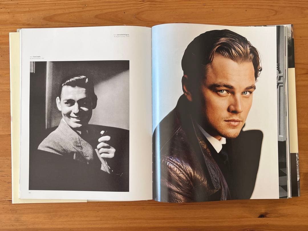 アート・デザイン・音楽 Vanity Fair: The Portraits