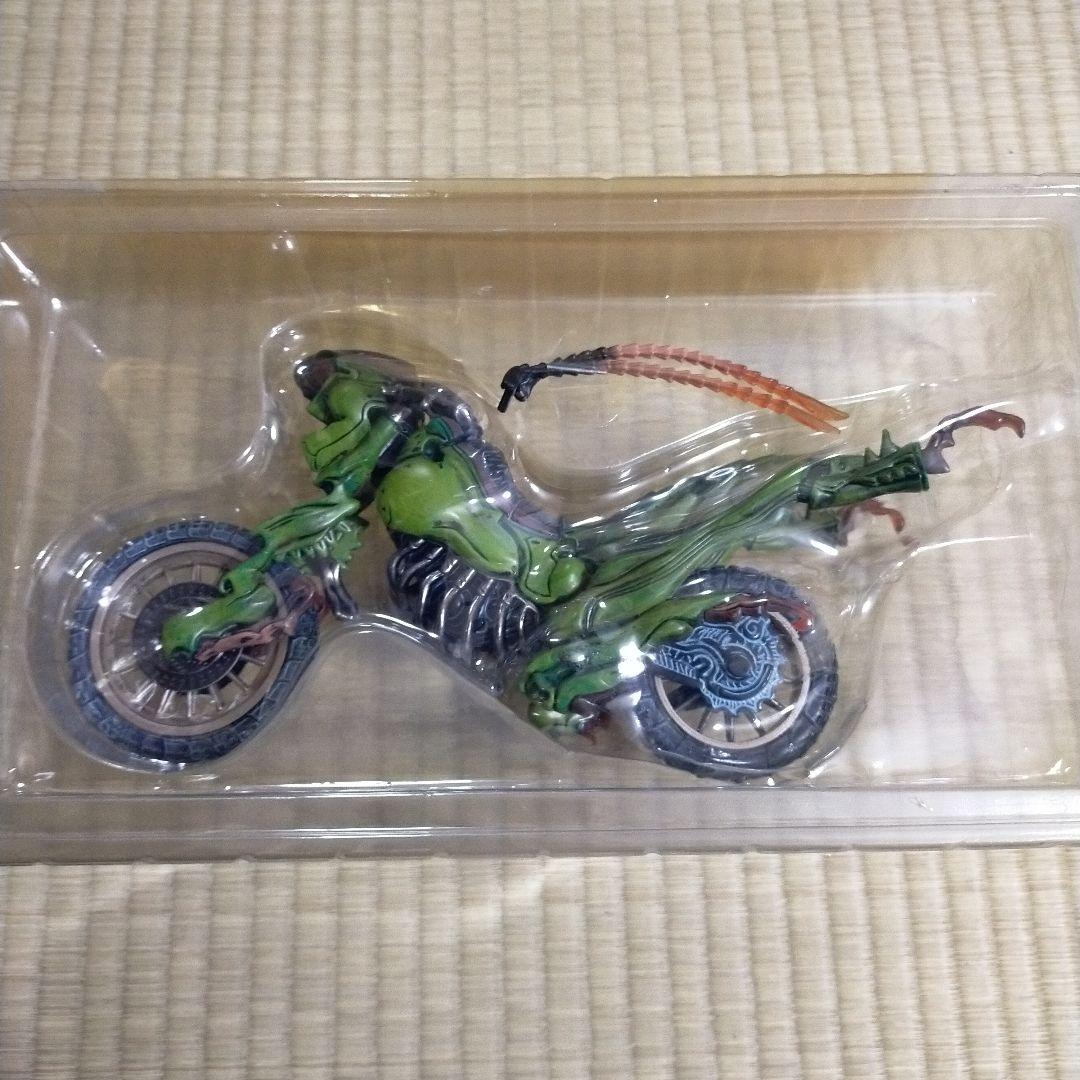 【コン@購入の方はプロフを】S.IC. 風 バトルホッパー 仮面ライダ