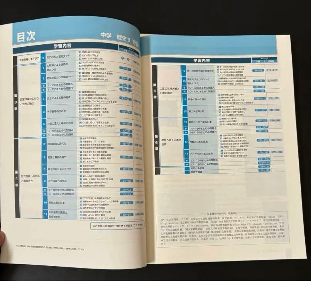 新品　問題集　参考書　中学3年間社会　iワーク　新演習　高校受験　バラ売り可
