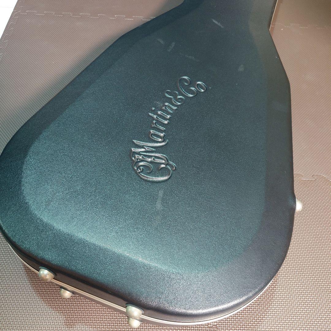 Martin D-28 1992年製