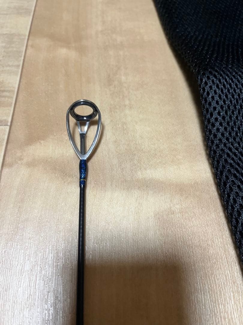 レスターファイン ディープブルーオーシャン アマテラス84z